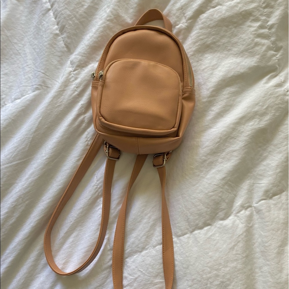 wild fable mini backpack